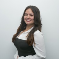 Angelica Ramirez