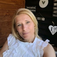 Cindy Bakker