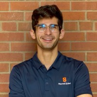 Nathan Torabi