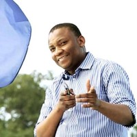 Tebogo Mokgabudi