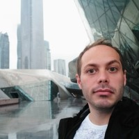 Fernando Gabriel Vilar