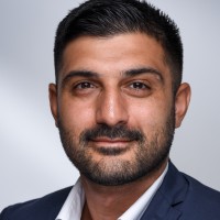 Ahmet Celik