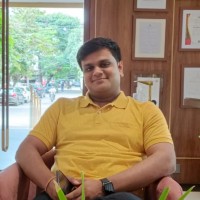 Mohit Kanoria