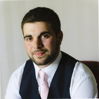Brian Criscuolo