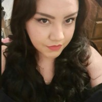 Karina Camacho Estrada