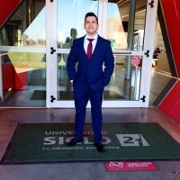 Alejandro Hector Suarez