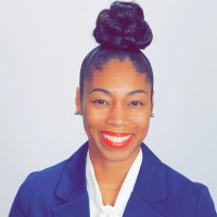 Chelsee Hudson Jacobs, Ed.D.