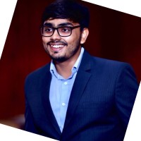 Deepak Damani