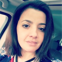 Lamia Oubouzar