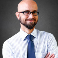 Roman Lipiec, Aic, Cpe, Rrc