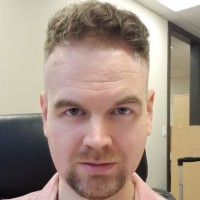 Sean McQuillan, CPA, CGA