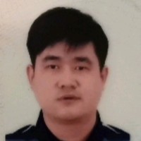 刘龙海