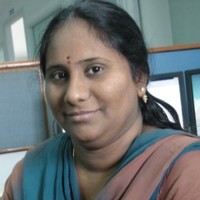 Vedavathi Mandadi