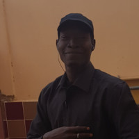 Eric Ndao