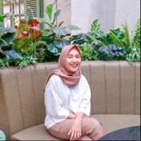 Siti Yultria Fomico Sachie