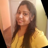 Divya Vijaykumar