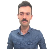 Lafaiete Peter Bacellar