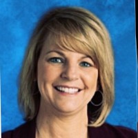 Marcie Wilson