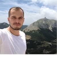Kirill Stepanov