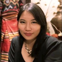 Ivina Carene Mendoza-Magno