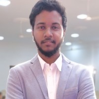 Surendar Radhakrishnan