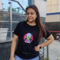Jaismeen Kaur