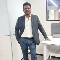 Krishnanand T