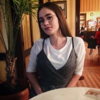Hanna Melnyk
