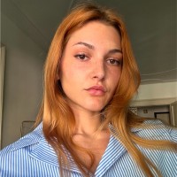 Zoë Valentinuzzi