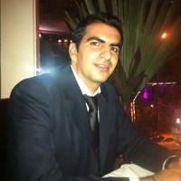 Jean-Pierre El khoury - B.Eng, MBA