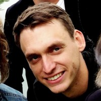 Sam De Munter