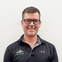 Daniel Donaldson