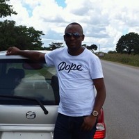 Evans Ndangwa