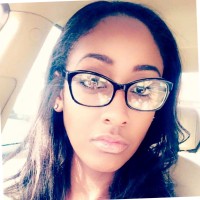 Mya Parms