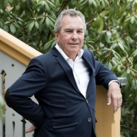 Brian Doyle Becker