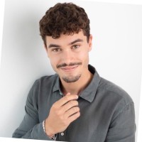 Josu Gorocica Macias