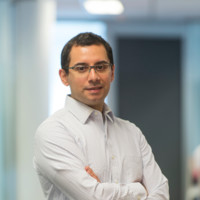 Rodrigo Baeza