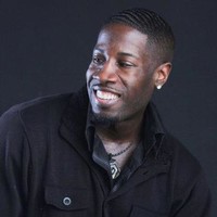 Datron Mitchell