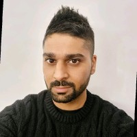 Anand Pattani