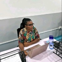 Benedicta Oppong