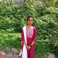 Govarthini K