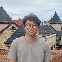 Aung Myat H.