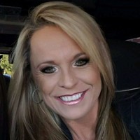 Patricia Johnson