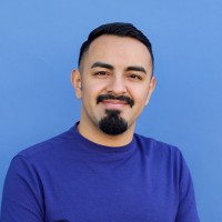 Daniel Huecias
