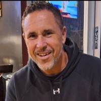Seth Pearce, Cpo