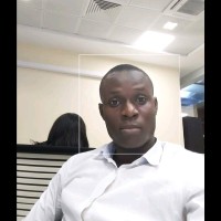Kolawole Ogunya. Mnse