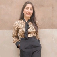 Cs Geetanjali Dua