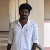 Yogu Selvam