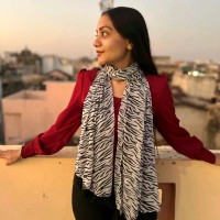 Charmi Kansara