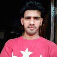 ramesh Ghorad